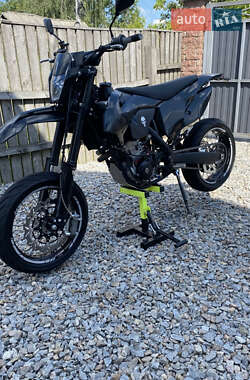 Мотоцикл Супермото (Motard) Geon Dakar GNS 300R 2024 в Житомирі