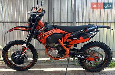 Мотоцикл Внедорожный (Enduro) Geon Dakar GNS 300R 2023 в Полтаве