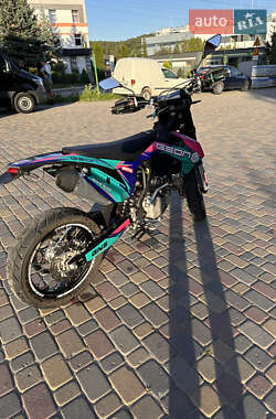 Мотоцикл Супермото (Motard) Geon Dakar GNS 300R 2023 в 