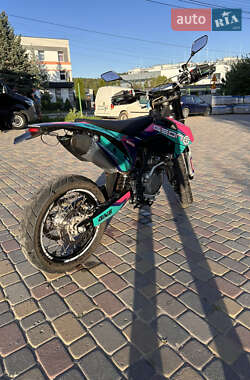 Мотоцикл Супермото (Motard) Geon Dakar GNS 300R 2023 в 