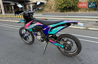 Мотоцикл Внедорожный (Enduro) Geon Dakar GNS 300R 2025 в 
