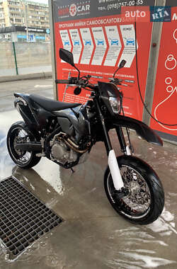 Мотоцикл Супермото (Motard) Geon Dakar GNS 300R 2024 в 