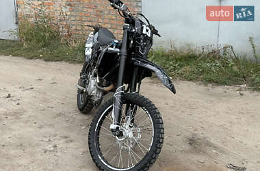 Мотоцикл Позашляховий (Enduro) Geon Dakar GNS 300R 2023 в 