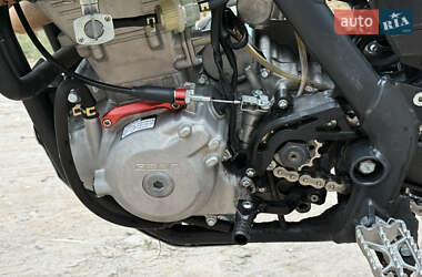 Мотоцикл Позашляховий (Enduro) Geon Dakar GNS 300R 2023 в 