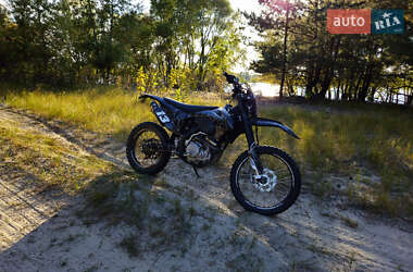 Мотоцикл Позашляховий (Enduro) Geon Dakar GNS 300R 2023 в 