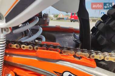 Мотоцикл Внедорожный (Enduro) Geon Dakar GNX 250 2021 в 