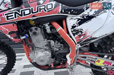 Мотоцикл Внедорожный (Enduro) Geon Dakar GNX 250 2020 в 