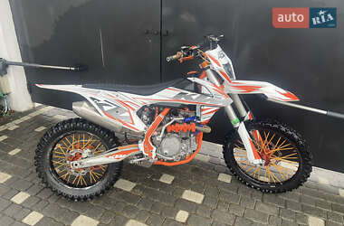 Мотоцикл Внедорожный (Enduro) Geon Dakar GNX 250 2022 в 