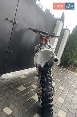 Мотоцикл Внедорожный (Enduro) Geon Dakar GNX 250 2022 в 