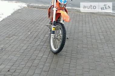 Мотоцикл Внедорожный (Enduro) Geon Dakar 2012 в Косове