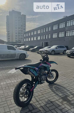 Мотоцикл Супермото (Motard) Geon Dakar 2022 в Хмельницком