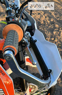 Мотоцикл Внедорожный (Enduro) Geon Dakar 2022 в Ромнах