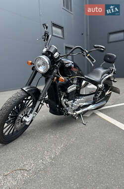 Мотоцикл Круизер Geon Daytona 2013 в Киеве