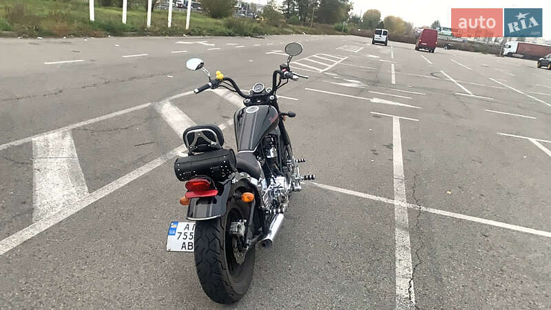 Мотоцикл Круизер Geon Daytona 2013 в Киеве фото 4 Мотоцикл Круизер Geon Daytona 2013 в Киеве