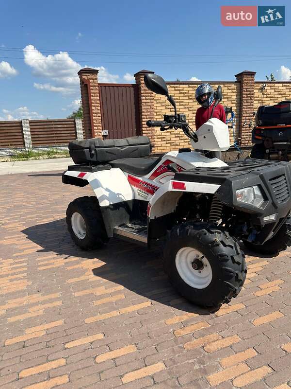 Квадроцикл  утилитарный Geon Force 2020 в Киеве