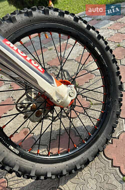 Мотоцикл Внедорожный (Enduro) Geon GN 2023 в 