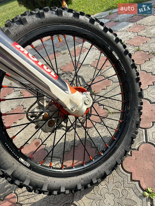 Мотоцикл Внедорожный (Enduro) Geon GN 2022 в Косове фото 5 Мотоцикл Внедорожный (Enduro) Geon GN 2022 в Косове