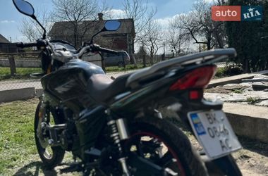 Мотоцикл Классик Geon GN 2018 в Ровно