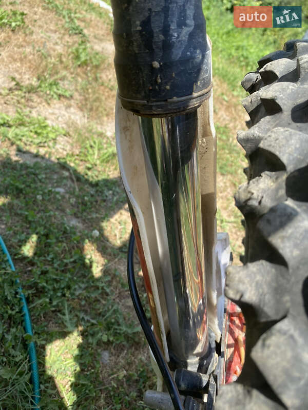 Мотоцикл Внедорожный (Enduro) Geon GNS 250 2023 в Дубовом фото 10 Мотоцикл Внедорожный (Enduro) Geon GNS 250 2023 в Дубовом