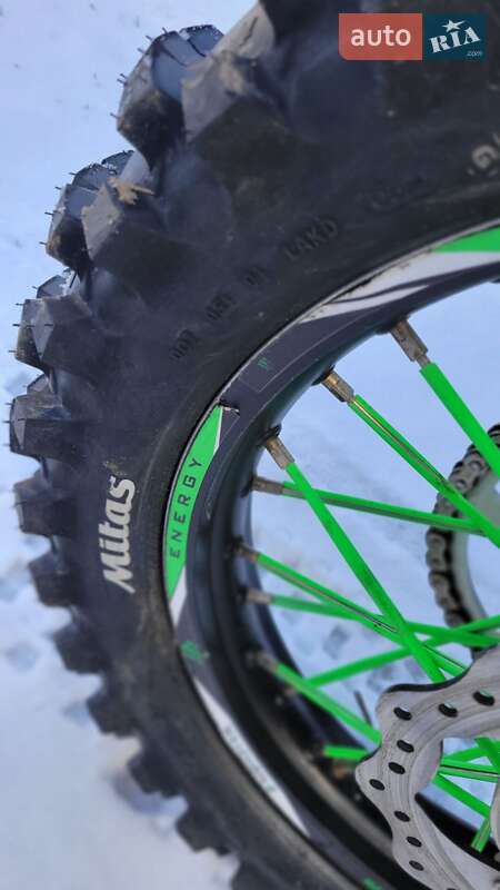 Мотоцикл Внедорожный (Enduro) Geon GNS 300 NB Enduro 2022 в Косове