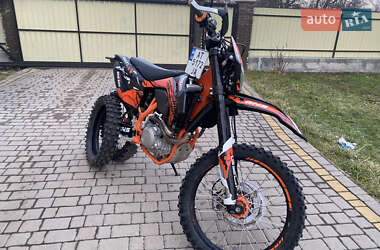 Мотоцикл Позашляховий (Enduro) Geon GNS 300 NB Enduro 2024 в Вижниці