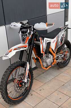Мотоцикл Кросс Geon GNS 300 NB Enduro 2024 в Львове