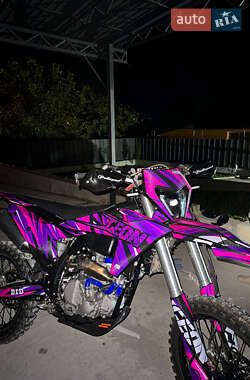 Мотоцикл Позашляховий (Enduro) Geon GNS 300 NB Enduro 2024 в  Мотоцикл Позашляховий (Enduro) Geon GNS 300 NB Enduro 2024 в