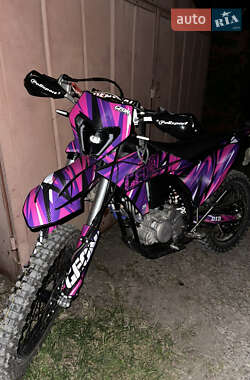 Мотоцикл Позашляховий (Enduro) Geon GNS 300 NB Enduro 2024 в  фото 5 Мотоцикл Позашляховий (Enduro) Geon GNS 300 NB Enduro 2024 в