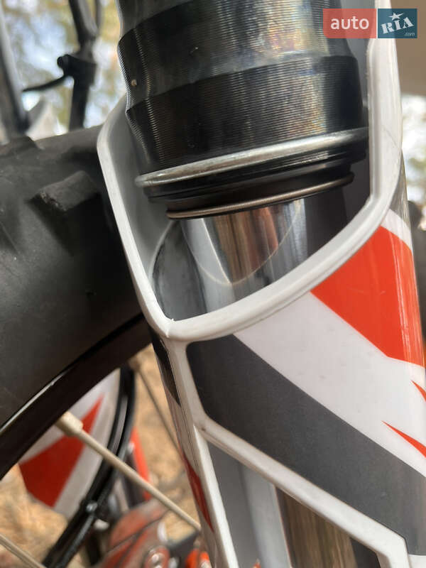 Мотоцикл Позашляховий (Enduro) Geon GNS 300 NB Enduro 2023 в Павлограді фото 8 Мотоцикл Позашляховий (Enduro) Geon GNS 300 NB Enduro 2023 в Павлограді