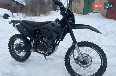 Мотоцикл Позашляховий (Enduro) Geon GNS 300 NB Enduro 2025 в Теребовлі