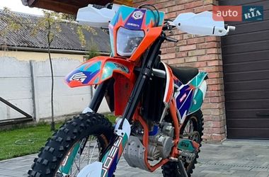 Мотоцикл Внедорожный (Enduro) Geon GNS 300 NB Enduro 2023 в Ровно