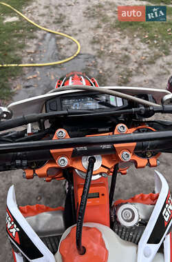 Мотоцикл Кросс Geon GNX 300 NB Enduro 2025 в 
