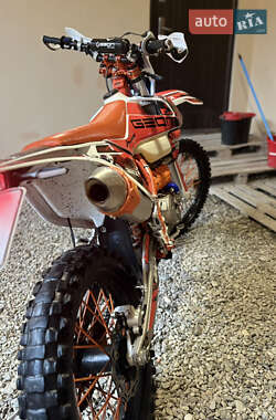 Вездеход-амфибия Geon GNX 300 NB Enduro 2025 в 