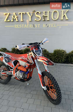 Вездеход-амфибия Geon GNX 300 NB Enduro 2025 в 