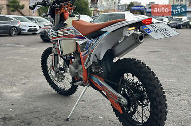 Мотоцикл Позашляховий (Enduro) Geon GNX 300 NB Enduro 2024 в  фото 7 Мотоцикл Позашляховий (Enduro) Geon GNX 300 NB Enduro 2024 в