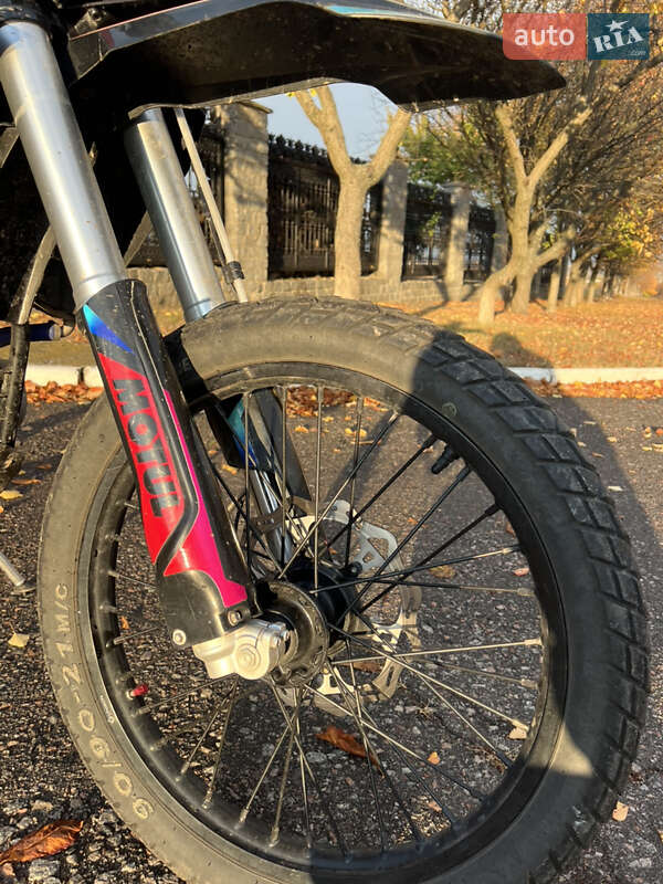 Мотоцикл Внедорожный (Enduro) Geon GNX 300 NB Enduro 2024 в Харькове