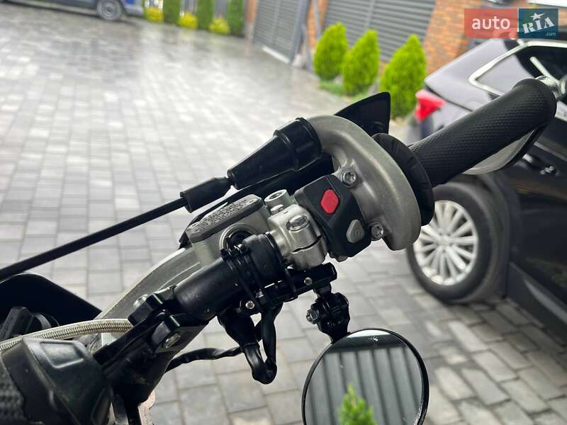Мотоцикл Кросс Geon GNX 300 NB Enduro 2024 в Вінниці