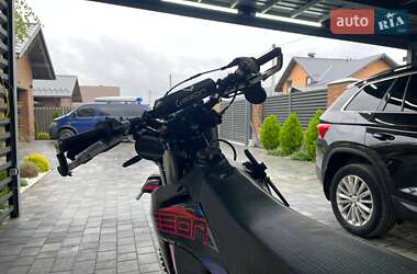 Мотоцикл Кросс Geon GNX 300 NB Enduro 2024 в  фото 8 Мотоцикл Кросс Geon GNX 300 NB Enduro 2024 в