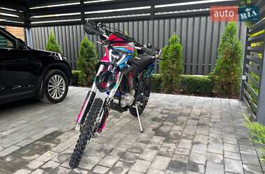 Мотоцикл Кросс Geon GNX 300 NB Enduro 2024 в  фото 10 Мотоцикл Кросс Geon GNX 300 NB Enduro 2024 в