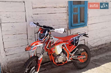 Мотоцикл Кросс Geon GNX 300 NB Enduro 2025 в Здолбуніві