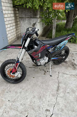 Мотоцикл Супермото (Motard) Geon GNX 300 NB Motard 2024 в Вознесенске