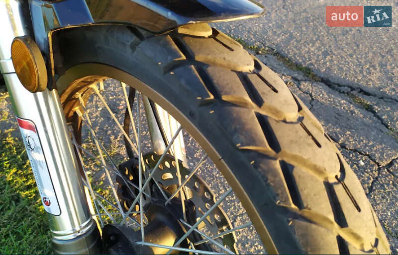 Мотоцикл Многоцелевой (All-round) Geon Grandtour 2015 в Баштанке фото 2 Мотоцикл Многоцелевой (All-round) Geon Grandtour 2015 в Баштанке