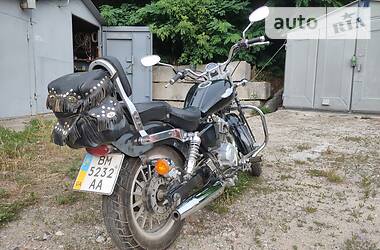 Мотоцикл Чоппер Geon Invader 2013 в Сумах