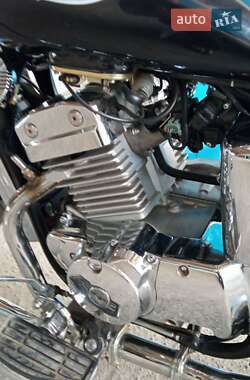 Мотоцикл Круізер Geon Invader 2013 в Львові