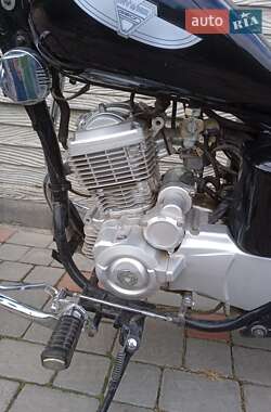Мотоцикл Круизер Geon Invader 2013 в 
