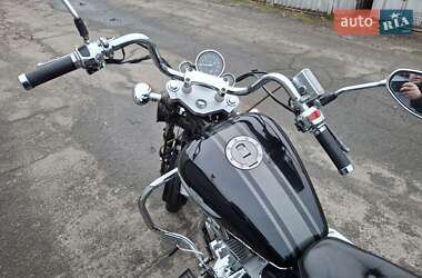 Мотоцикл Круизер Geon Invader 2013 в 