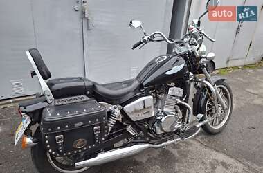 Мотоцикл Круизер Geon Invader 2013 в 