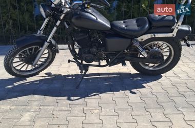 Мотоцикл Круизер Geon Invader 2013 в Боярке