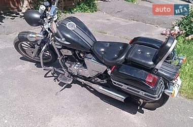 Мотоцикл Чоппер Geon Invader 2013 в Хмельницком
