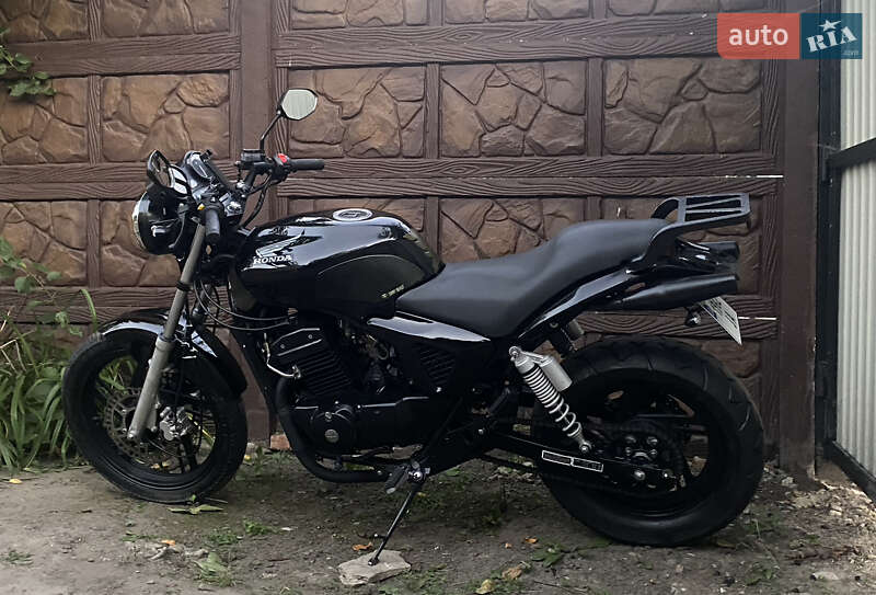 Мотоцикл Без обтекателей (Naked bike) Geon NAC 2009 в Сквире